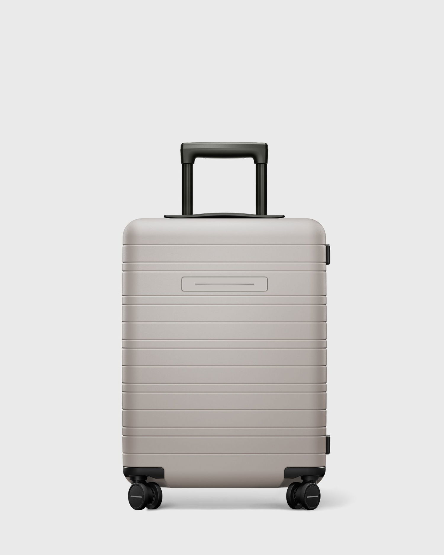 Kuffert Horizn Studios Carry-On Pro Spinner Suitcase Beige | HS2XBX-SAND-GREY, 1
