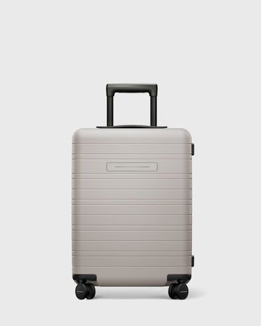 Kuffert Horizn Studios Carry-On Pro Spinner Suitcase Beige | HS2XBX-SAND-GREY, 1