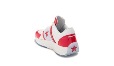 Sneakers og sko Converse Run Star OX Rød | 163050C, 2
