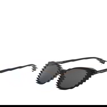 Solbriller Saint Laurent Saint Laurent SL 822 Sunglasses Sort | SL-822-001, 0