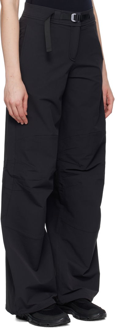 Bukser ROA ROA Shaped Knee Sport Pants Grøn | RBWW016FA08, 4