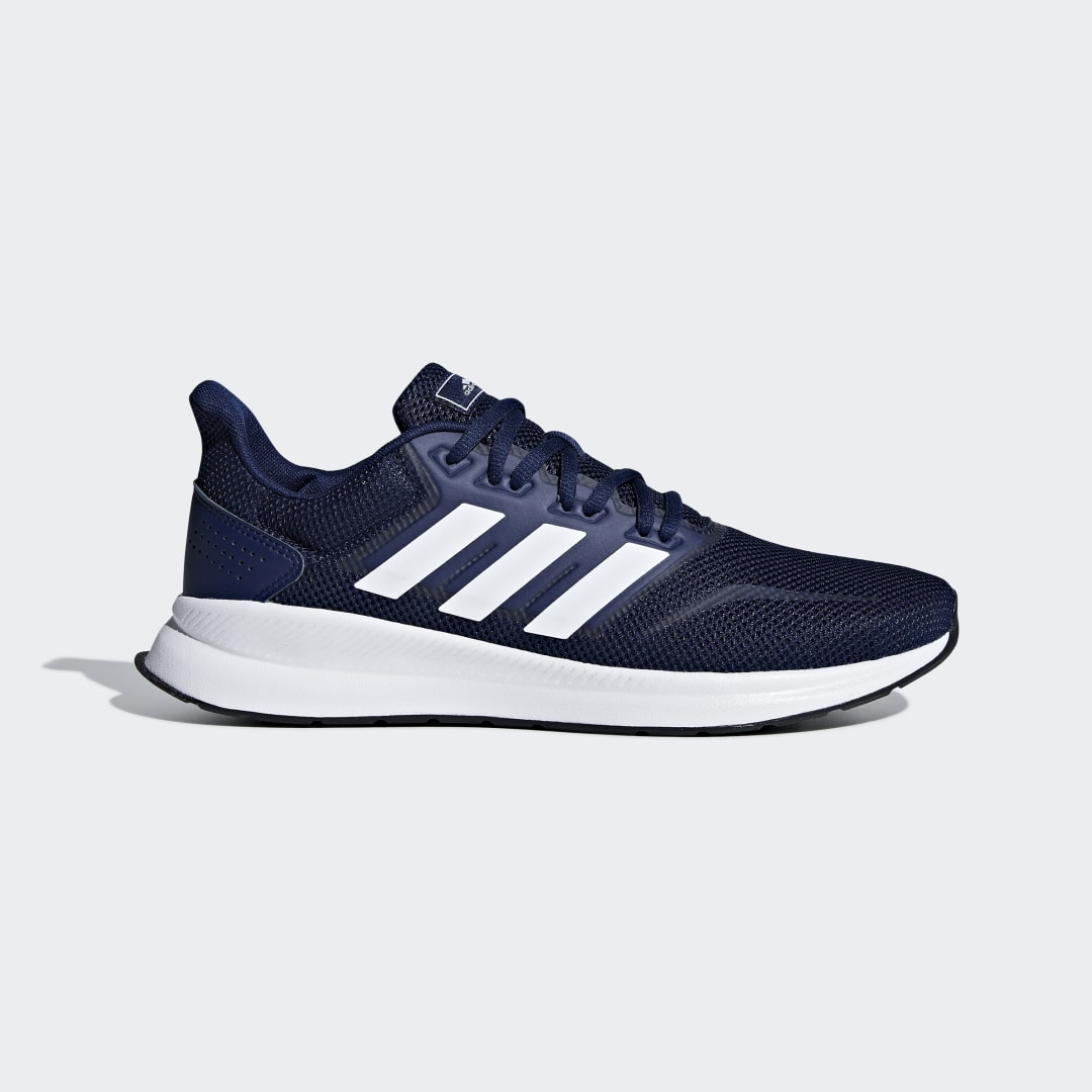 Sneakers og sko adidas Performance Runfalcon Mørkeblå | F36201, 0