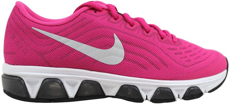 Sneakers og sko Nike Air Max Tailwind 6 Lyserød | 631660-600, 0