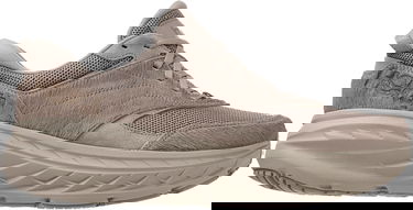 Sneakers og sko Hoka One One Engineered Garments x Bondi Brun | 1127734-stch, 0