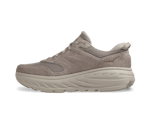 Løbe Hoka One One Engineered Garments x Bondi Brun | 1127734-stch