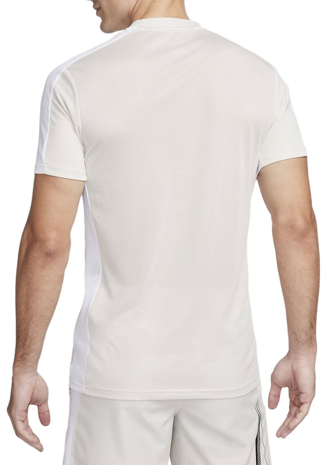 T-shirt Nike Triko M NK DF ACD23 SS TOP GX HBR Beige | fb6485-104, 1