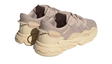 Sneakers og sko adidas Originals Ozweego Beige | H06147, 7