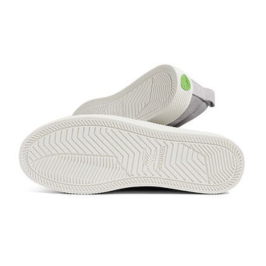 Sneakers og sko Cariuma OCA Low Grå | 100107G53, 4