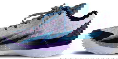Sneakers og sko Under Armour Curry 1 Low FloTro Hvid | 3026278-400, 1