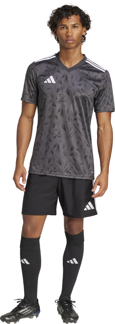 T-shirt adidas Performance Adidas Icon25 Jersey Grå | jg3555, 5