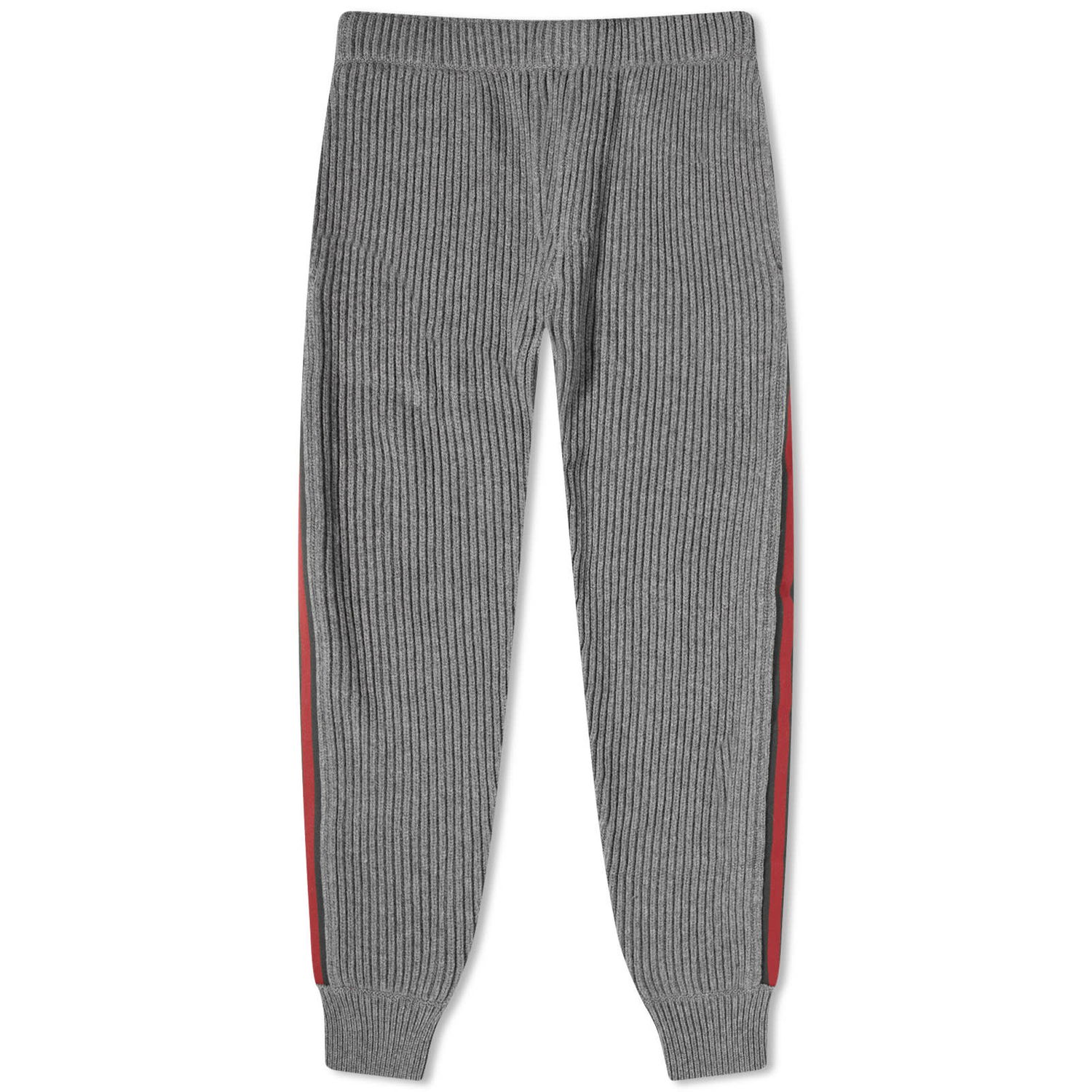 Joggingbukser Gucci Cashmere Pant Grå | 758113-XKDH3-1160, 0