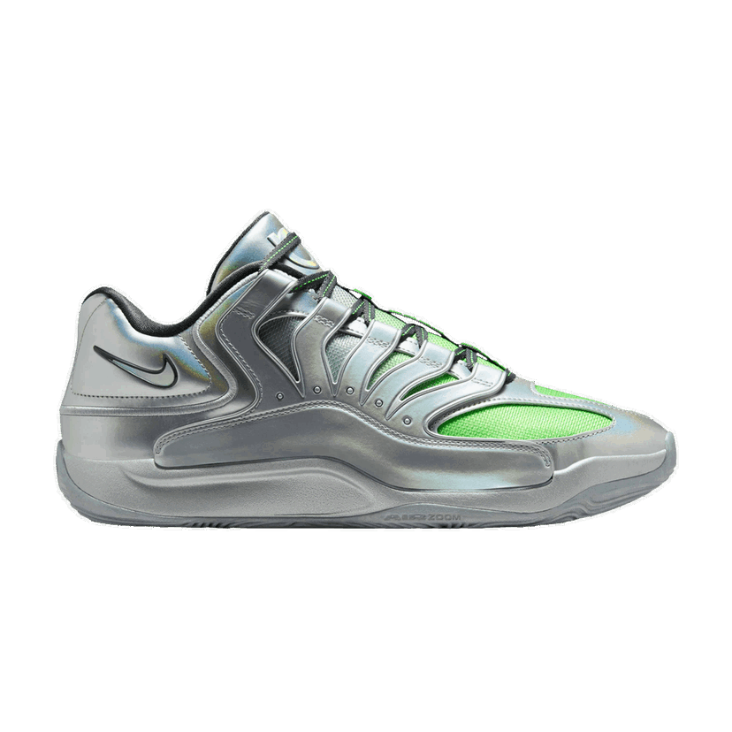 Sneakers og sko Nike KD 18 Metalisk | IF2519-001