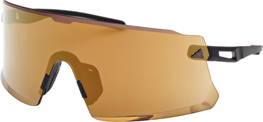 Solbriller adidas Originals Dunamis Pro Sport Sunglasses Brun | sp0100-02g, 0