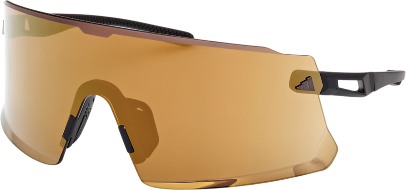 Solbriller adidas Originals Dunamis Pro Sport Sunglasses Brun | sp0100-02g