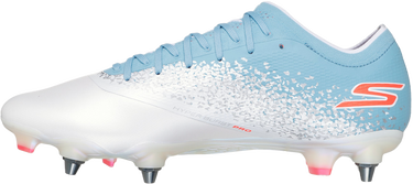 Sneakers og sko Skechers Razor 1.5 Elite SG Blå | 252095-wtqp, 4