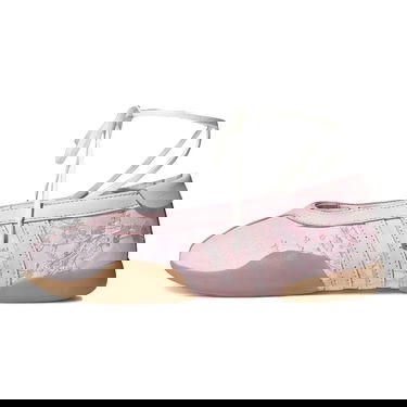 Sneakers og sko adidas Originals Taekwondo Mei Ballet "Pink Floral" Lyserød | JQ9676, 0