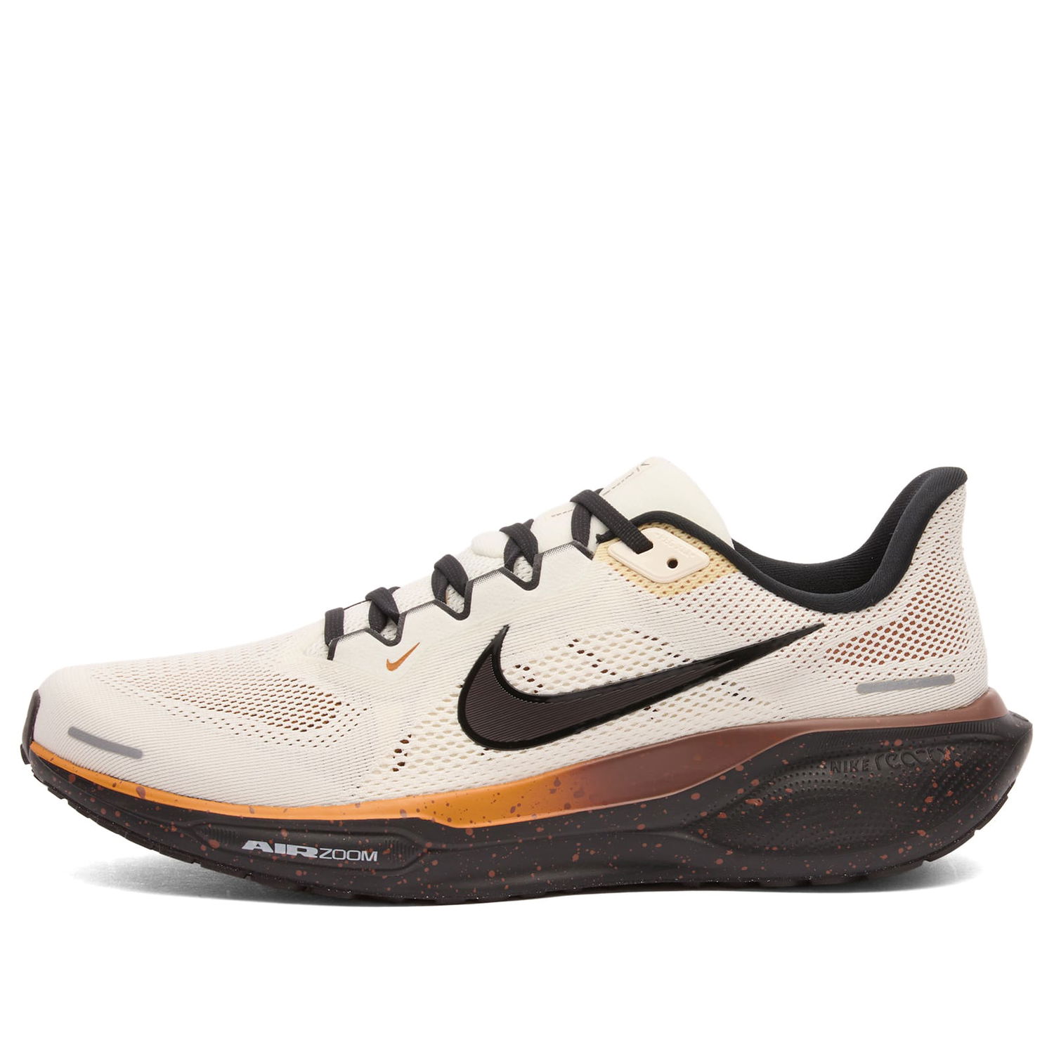 Sneakers og sko Nike Air Zoom Pegasus 41 Beige | IH4455-047, 1
