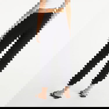 Joggingbukser GUESS Sweathose Pants Sort | WBRQ01K9YH4-JBLK, 2