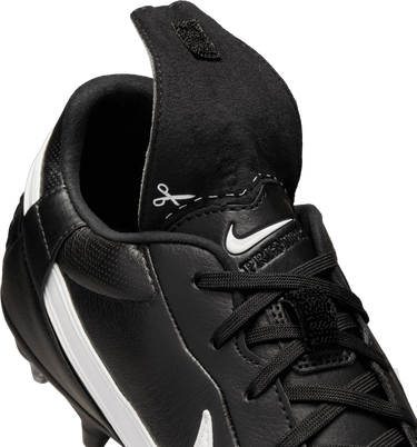 Sneakers og sko Nike THE PREMIER III SG-PRO AC Football Boots Sort | hm0273-002, 8
