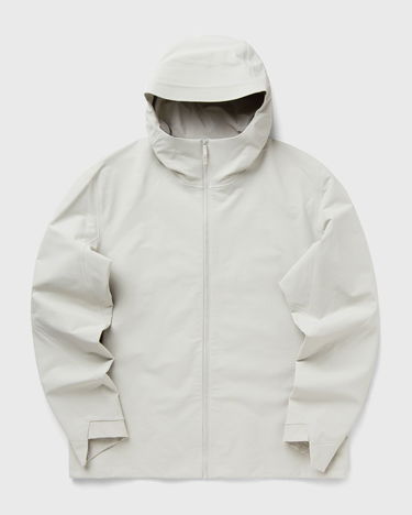 Jakke Arcteryx Isogon MX Hooded Jacket Grå | X000010585-DARKCOCOON, 1