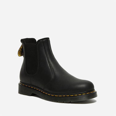 Sneakers og sko Dr. Martens 2976 Warmwair Valor WP Leather Chelsea Boots Sort | 27142001, 3