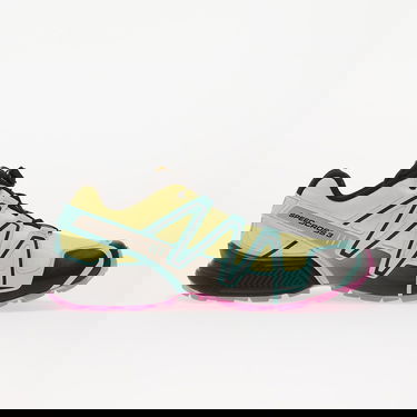 Sneakers og sko Salomon Speedcross 3 Gul | L47859800, 2