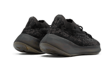 Sneakers og sko adidas Yeezy Yeezy Boost 380 ''Onyx Non-Reflective'' Sort | FZ1270, 1