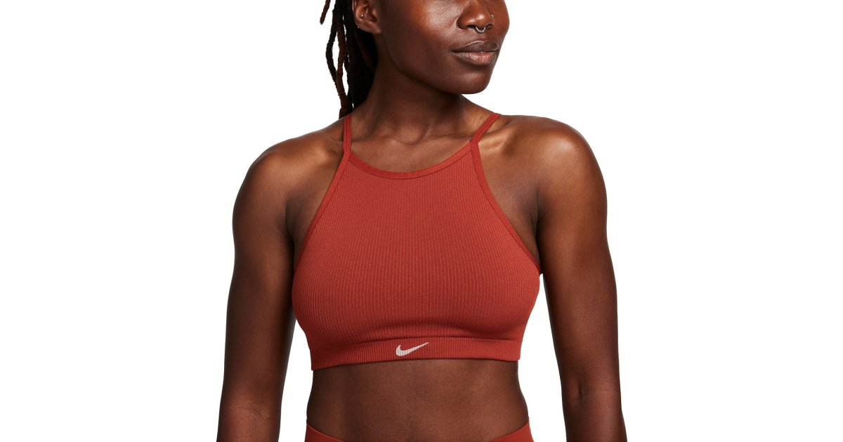 Bh Nike Indy Rød | dv9966-832, 1