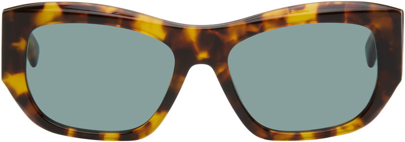 Solbriller Givenchy GV Day Sunglasses Flerfarvet | GV40122IW5455N 192337236426
