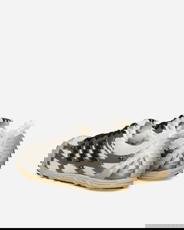 Sneakers og sko adidas Performance Song for the Mute x Adizero PR "White" Hvid | HP3521, 4