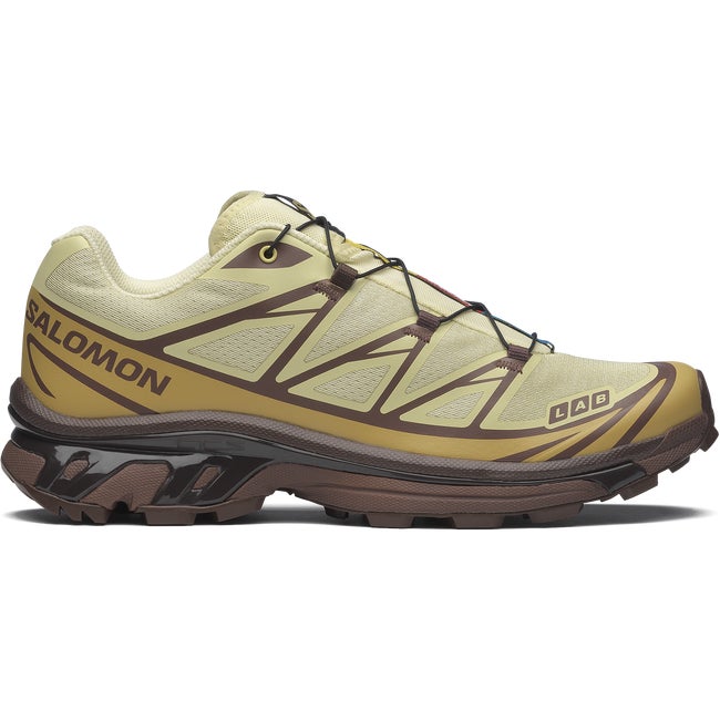 Sneakers og sko Salomon Xt-6 Beige | L47869500, 0