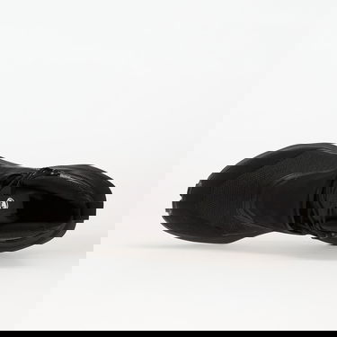 Sneakers og sko Mammut Aenergy Ultra Mid GTX EUR 43 1/3 Sort | 3030-05360 Black/ Dark Steel, 3