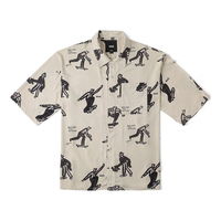 Artist Collection Short-Sleeved Shirt