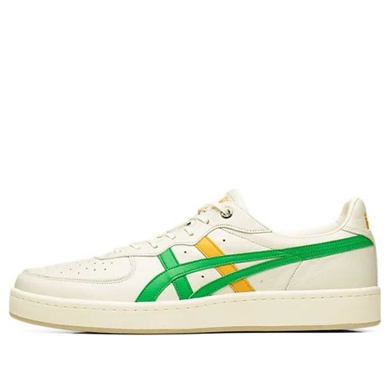 Sneakers og sko Onitsuka Tiger GSM SD Hvid | 1183A803-103