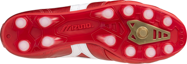 Sneakers og sko Mizuno Morelia II Pro FG Rød | p1ga2506-60, 2