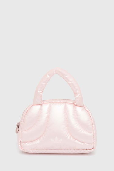 Skuldertaske adidas Originals Bowling Bag Lyserød | IY7040, 0