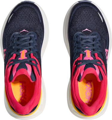 Sneakers og sko Hoka One One Bondi 9 Flerfarvet | 1162012-vld, 1