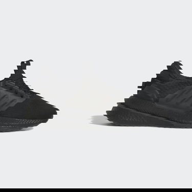 Sneakers og sko adidas Performance X_PLRBOOST Sort | HP3131, 0