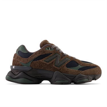 Sneakers og sko New Balance 9060 Brun | U9060OUT, 0