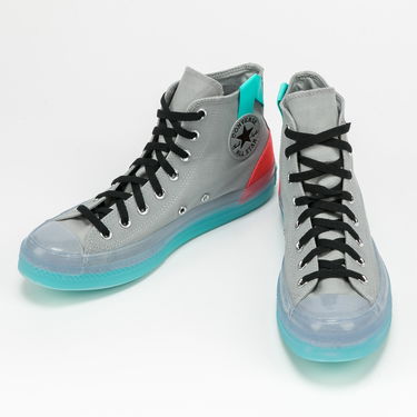 Sneakers og sko Converse Chuck Taylor All Star CX Grå | 171693C, 2