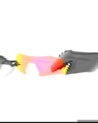 Solbriller OAKLEY Oakley Radar Plate Sunglasses Grå | 0OO9495D-949503, 0