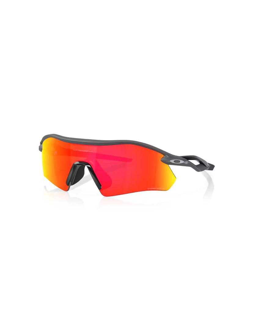 Solbriller OAKLEY Oakley Radar Plate Sunglasses Grå | 0OO9495D-949503
