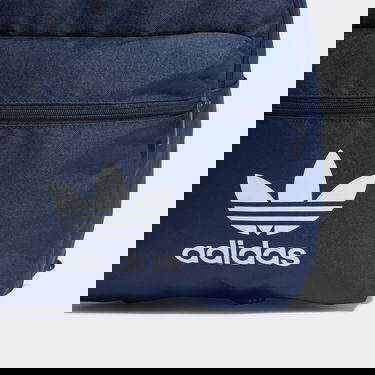 Rygsække og tasker adidas Originals Adicolor Backpack Mørkeblå | IL1960, 5