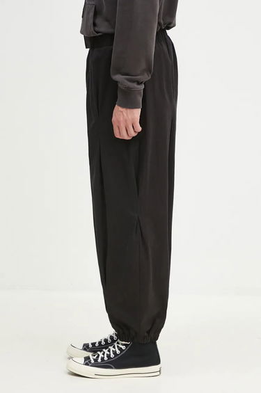 Bukser A-COLD-WALL* Wide Pant Trousers Sort | ACWMB307A, 1