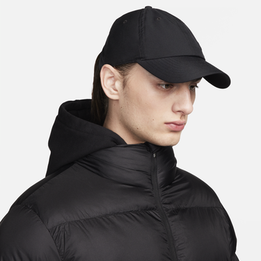 Kasket Nike MMW Club Sort | FQ0216-010, 3