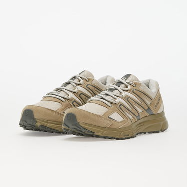 Sneakers og sko Salomon X-Mission 4 Beige | 417483, 5