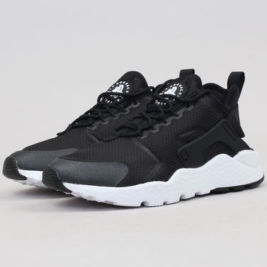 Sneakers og sko Nike W Air Huarache Run Ultra Sort | 819151-008, 0