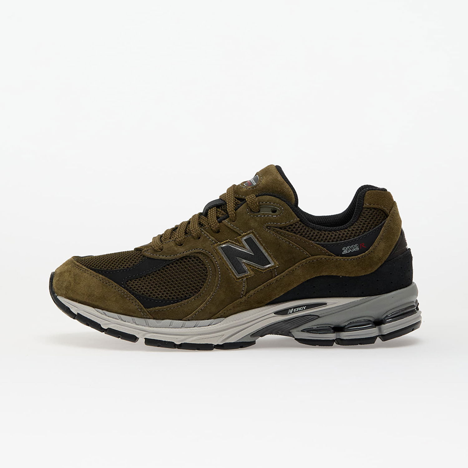 Sneakers og sko New Balance 2002R Grøn | U2002RR, 0