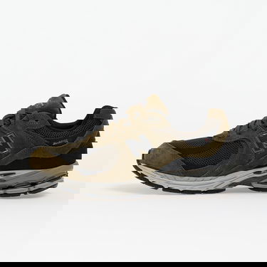Sneakers og sko New Balance 2002R Grøn | U2002RR, 0
