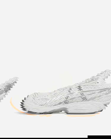 Sneakers og sko Asics A.P.C. x Gel-Kayano 14 "White" Hvid | 1203A727-100, 3